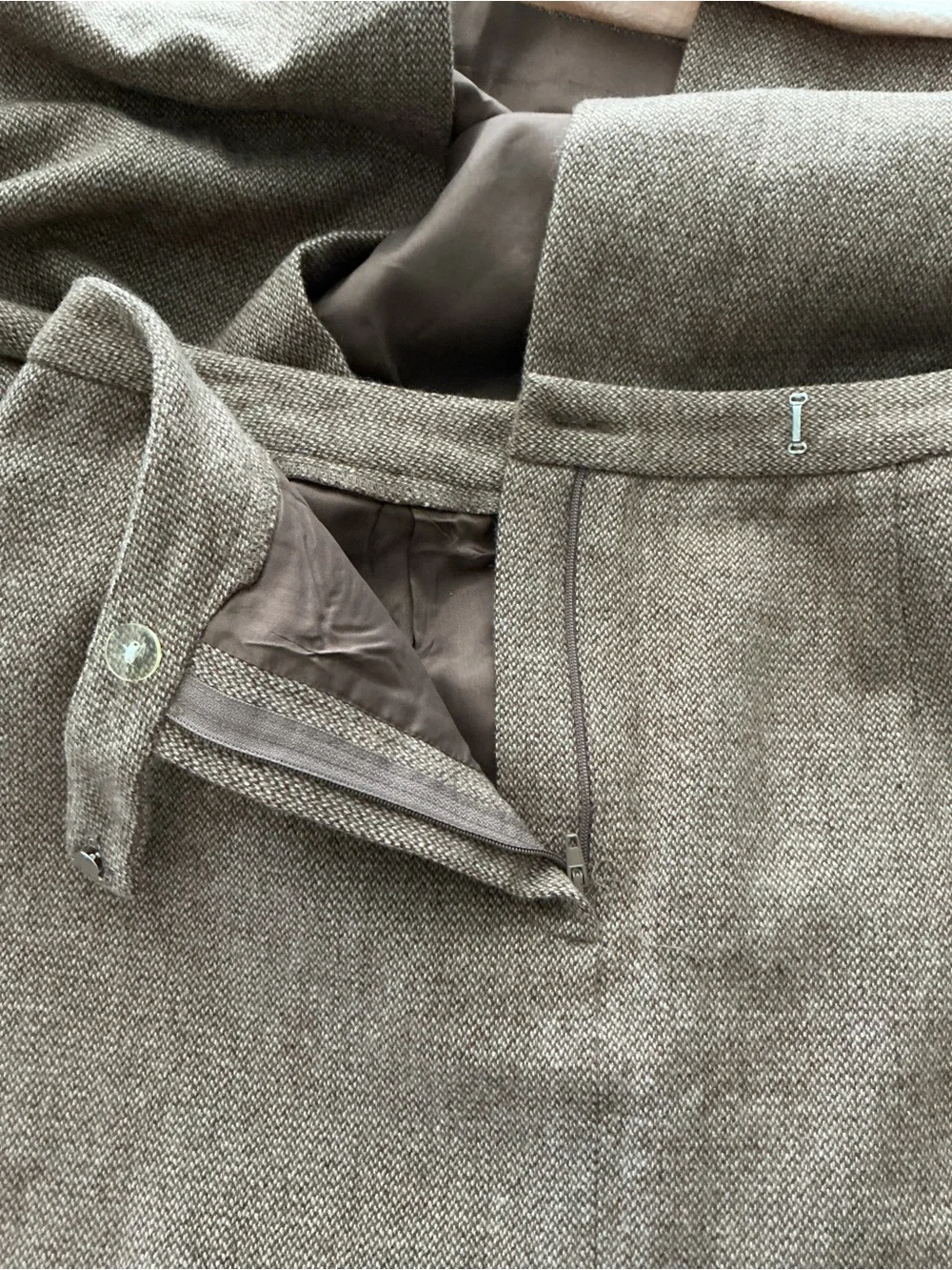 Lauren Ralph Lauren timeless brown
